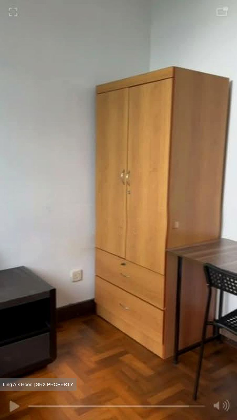 Parc Oasis (D22), Condominium #534524991